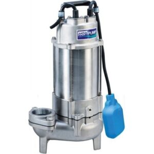 Fotografie HCP SF- 21AUF 0.75kW 230V recenzía