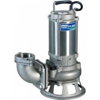 HCP 80SFU27.5 400V SUS316 s kabelem 10m recenze