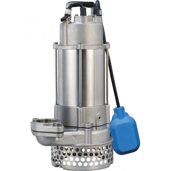 Obrázok HCP SS-05AF 400V s plovákem hodnotenie