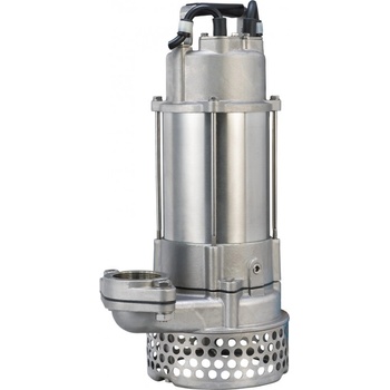 HCP SS- 21A 0.75kW 400V recenze