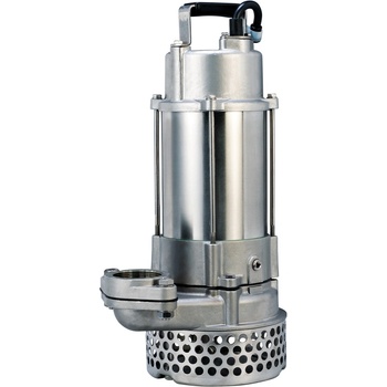 Obrázok HCP SS-21A 400V SUS316 s kabelem 10m hodnotenie