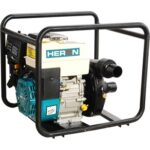 HERON 6,5HP 500l/min recenze