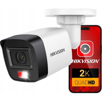 HIKVISION DS 2CD1041G2 LIU recenze