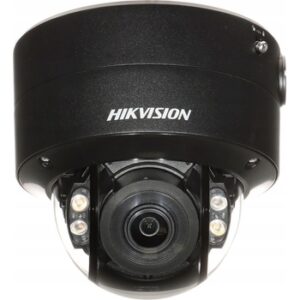 Fotografie HIKVISION DS 2CD2747G2T LZS  recenzía