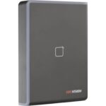 HIKVISION DS K1108AE recenze