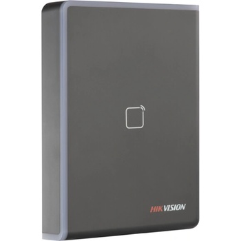 Obrázok HIKVISION DS K1108AE hodnotenie