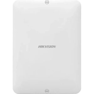 Fotografie HIKVISION DS-PZ501SHL-P  recenzía