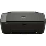 HP DeskJet / 2920 / MF / Ink / A4 / WiFi / USB recenze