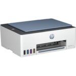 HP Smart Tank 5106 4A8D1A recenze