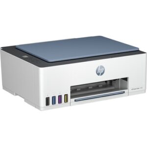 Fotografie HP Smart Tank 5106 4A8D1A  recenzía