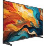 Haier H55K85FUX recenze