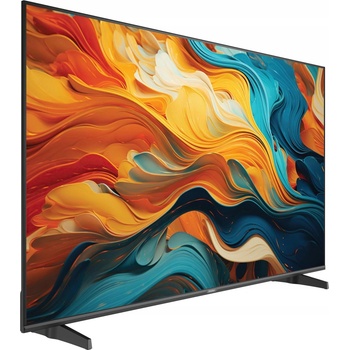 Haier H55K85FUX recenze