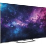 Haier H55M90EUX recenze