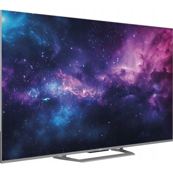 Haier H55M90EUX recenze