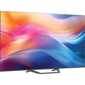 Fotografie Haier H65S80FUX  recenzía