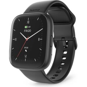 Fotografie Hama 4000  recenzía