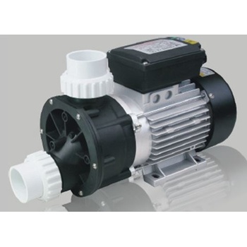 HansCraft TUDOR 1500 – 27,0m³/h ; 1,50kW recenze