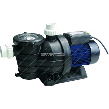 Hanscraft Blue Power 750, 12 m3/h recenze