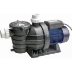 Hanscraft Blue Power 750 recenze