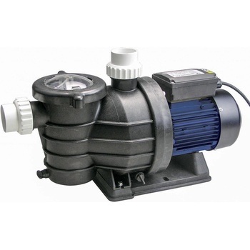 Hanscraft Blue Power 750 recenze