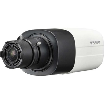 Hanwha HCB-6001 recenze