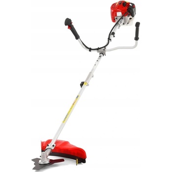 Hecht 127 BTS 1 HP recenze