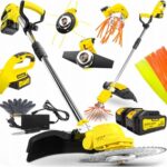 Heckermann AJPK80 recenze