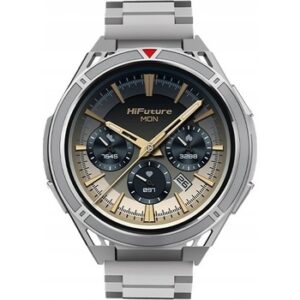 Fotografie HiFuture Active  recenzía