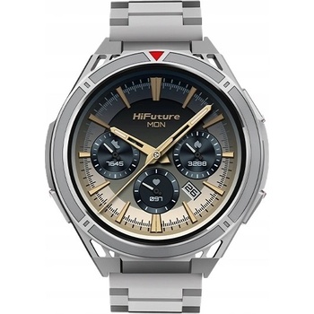 HiFuture Active recenze