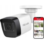 HiLook IPC-B121H-C recenze