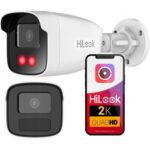 HiLook IPC-B440H(C) recenze