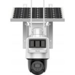 HiLook PTZ S4 recenze