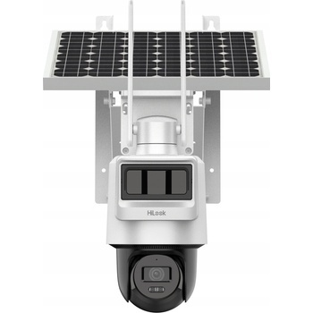 Obrázok HiLook PTZ S4 hodnotenie