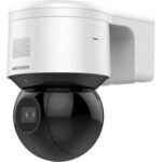 HikVision DS-2DE3A404IWG-E PL recenze