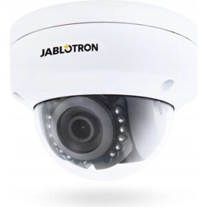 Fotografie HikVision JI 111C recenzía