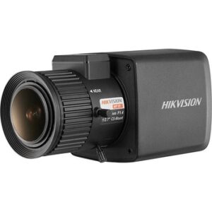 Fotografie Hikvision DS-2CC12D8T-AMM recenzía