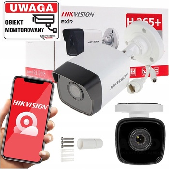 Hikvision DS-2CD1041G0-I/PL recenze