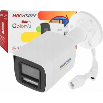 Hikvision DS-2CD1047G2H-LIU recenze