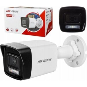 Fotografie Hikvision DS 2CD1061G2 LIU  recenzía