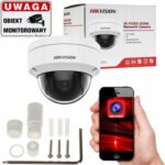 Hikvision DS-2CD1123G0E-I(2.8mm) recenze
