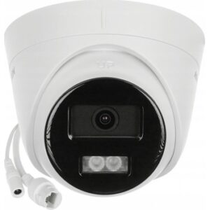 Fotografie Hikvision DS-2CD1341G0-I/PL/DS-7608NI-K1/8P  recenzía