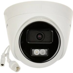 Fotografie Hikvision DS-2CD1343G2-LIU(2.8MM)PL recenzía