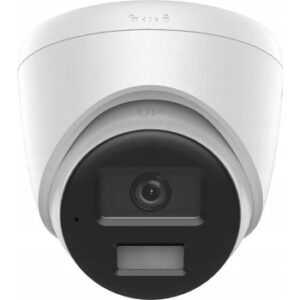 Fotografie Hikvision DS-2CD1343G2-LIUF/SL(2.8MM)/PL  recenzía