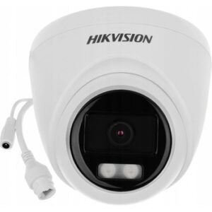 Fotografie Hikvision DS 2CD1347G0 L recenzía