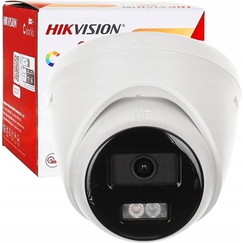 Hikvision DS-2CD1383G2-LIUF/SL recenze