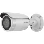 Hikvision DS-2CD1623G2-IZ (2.8-12mm) recenze