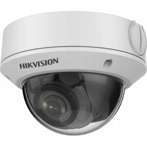 Fotografie Hikvision DS-2CD1743G2-IZ(2.8-12MM)PL  recenzía