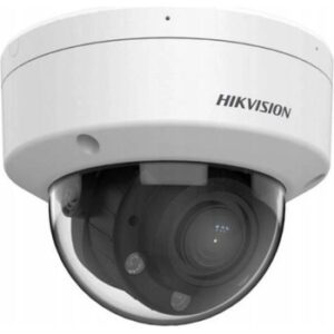 Fotografie Hikvision DS-2CD1763G2-LIZU  recenzía