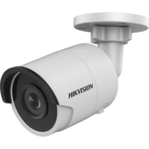 Fotografie Hikvision DS-2CD2025FWD-I (4mm)  recenzía