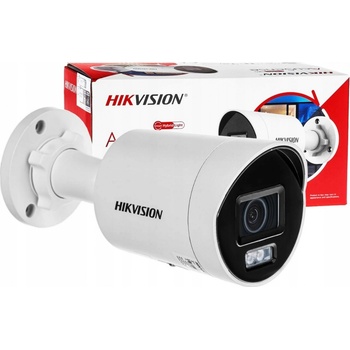 Hikvision DS-2CD2043G2-LI2U recenze